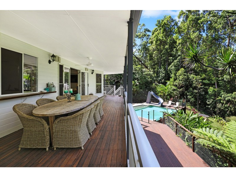 54 Topview Drive, Tanawha QLD 4556