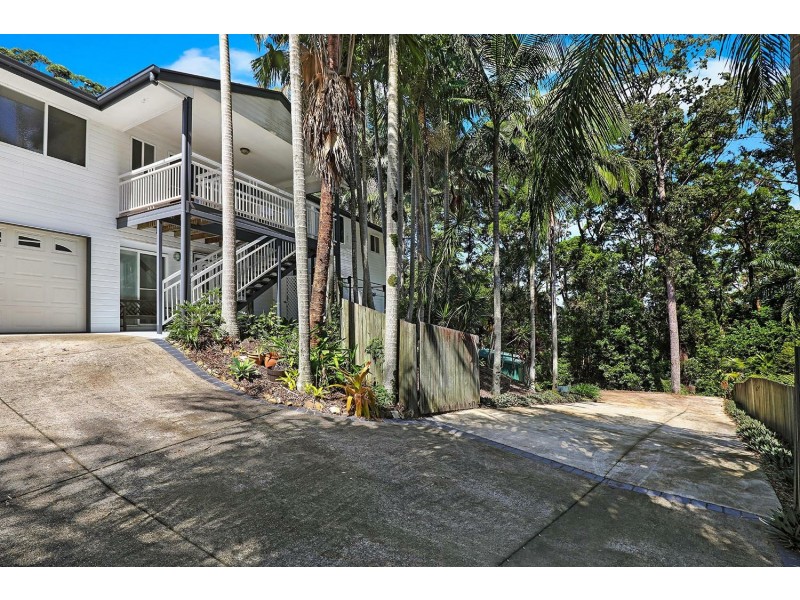 54 Topview Drive, Tanawha QLD 4556
