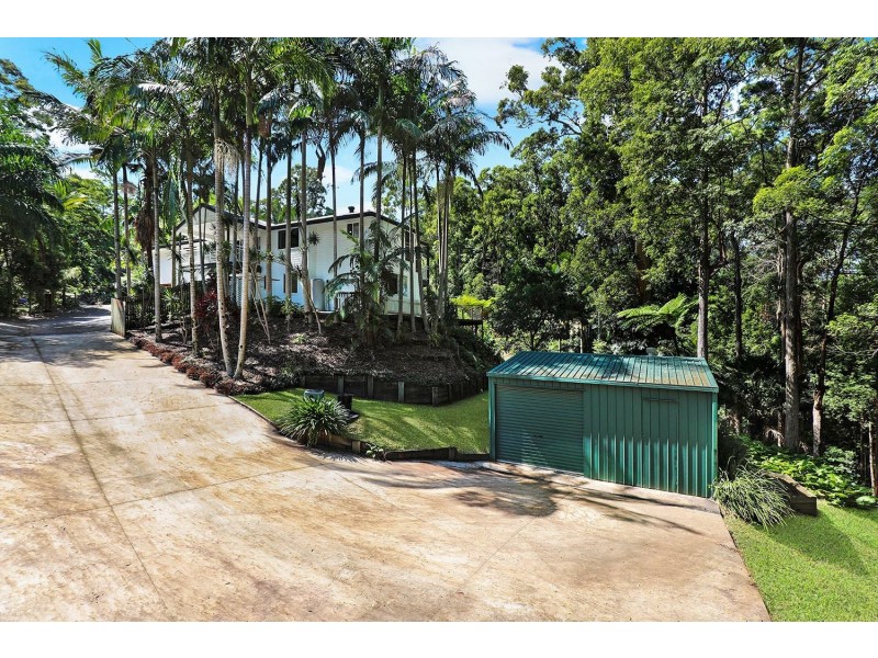 54 Topview Drive, Tanawha QLD 4556