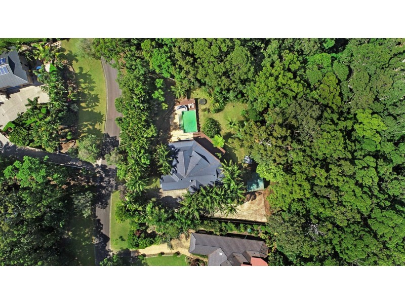 54 Topview Drive, Tanawha QLD 4556