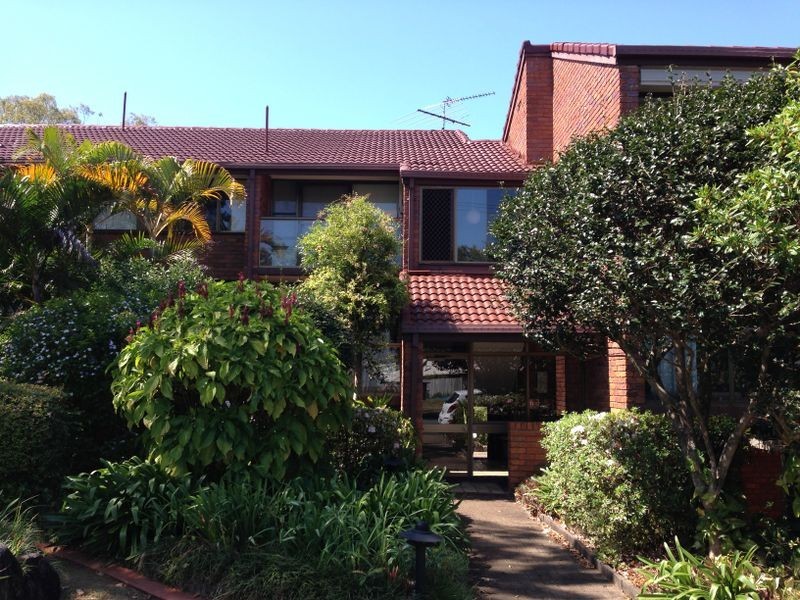 4/172 King Street, Buderim QLD 4556