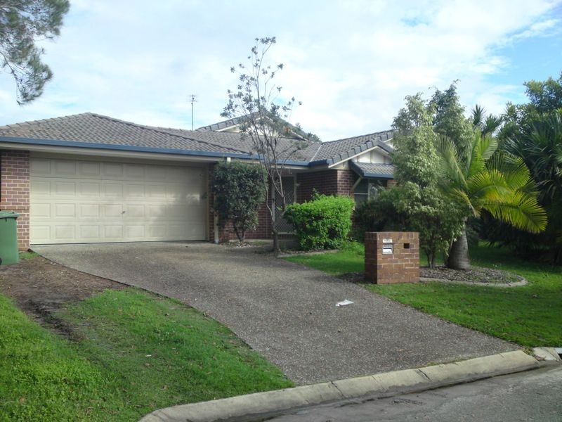 6 Karri Court, Mountain Creek QLD 4557