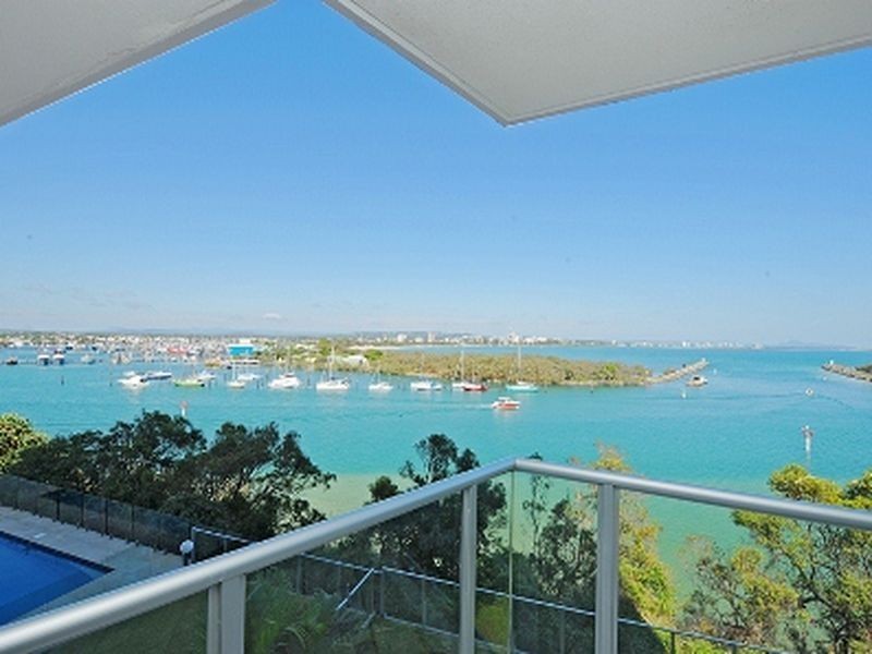 4/8 Pacific Boulevard, Buddina QLD 4575