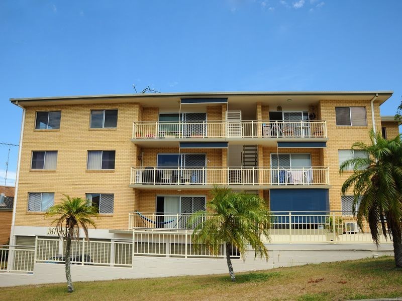 Unit 6 Merinda/15 Pacific Terrace, Alexandra Headland QLD 4572
