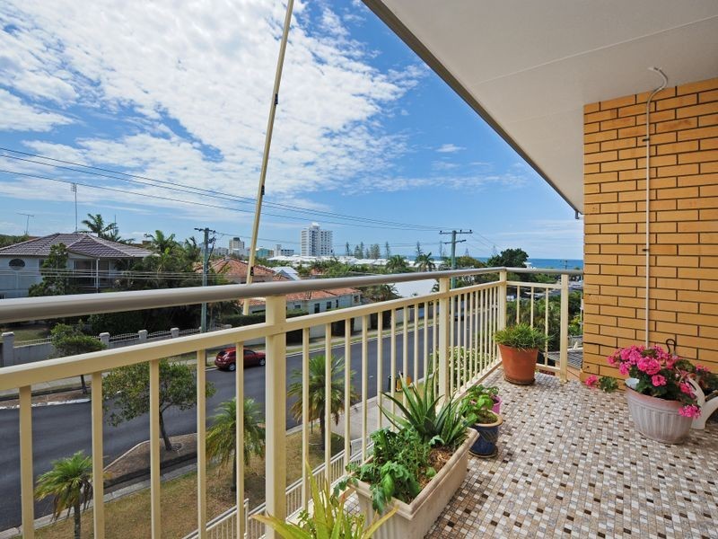 Unit 6 Merinda/15 Pacific Terrace, Alexandra Headland QLD 4572