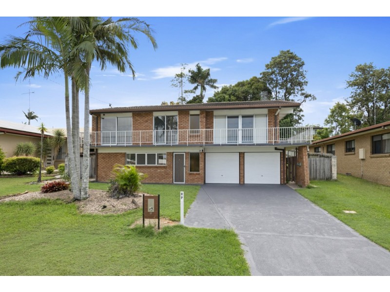 17 Cooinda Crescent, Maroochydore QLD 4558