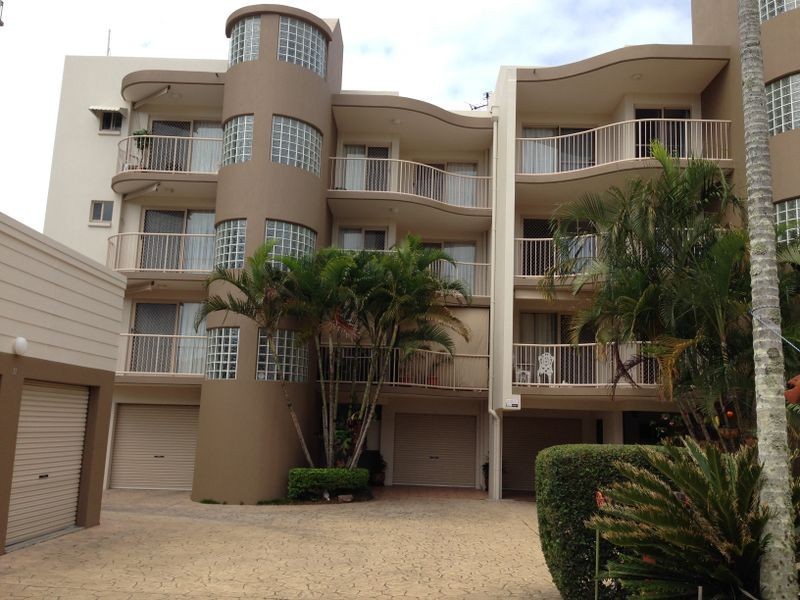 3/146 Duporth Avenue, Maroochydore QLD 4558