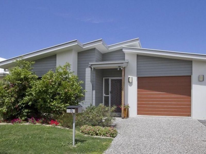 6 Eyre Place, Caloundra West QLD 4551