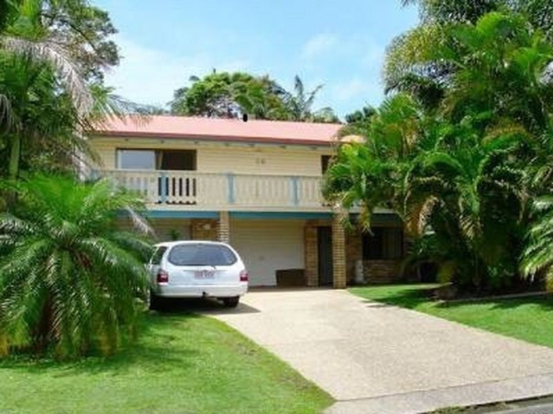 16 Anthony Avenue, Mooloolaba QLD 4557