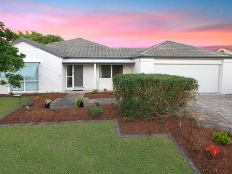 22 Glenfields Boulevard, Mountain Creek QLD 4557