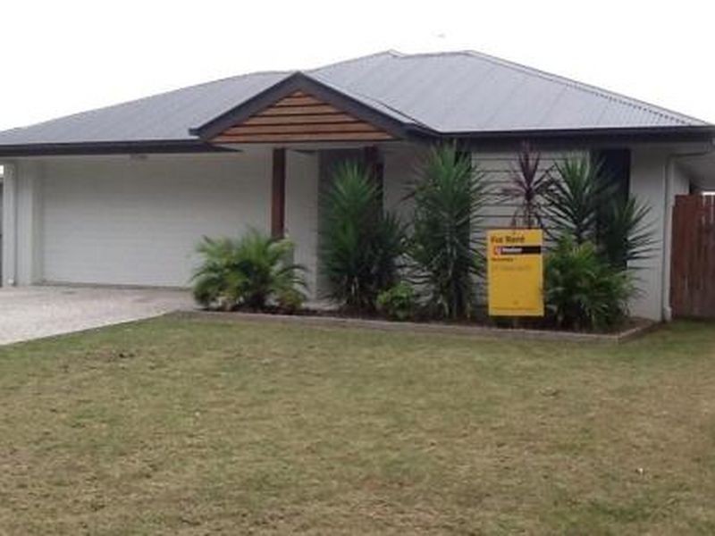 4 Hickory Court, Beerwah QLD 4519