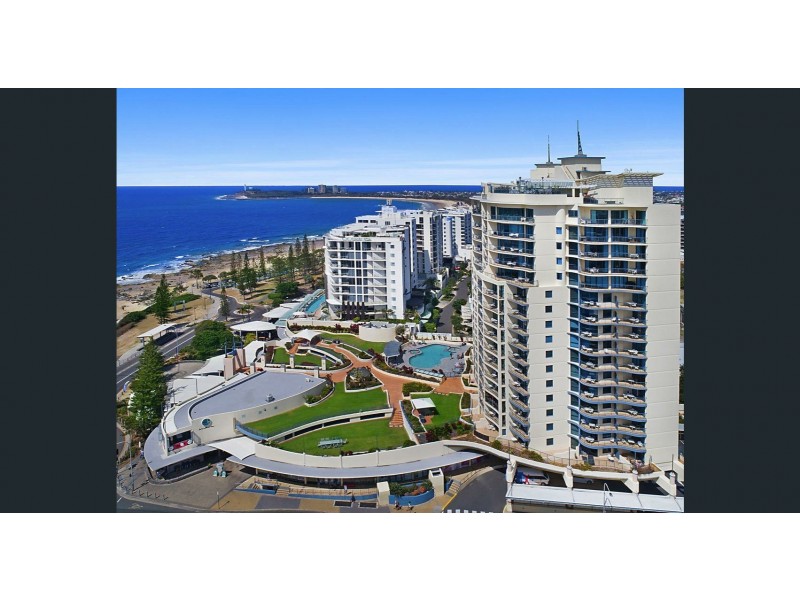 Unit 909/7 Venning Street, Mooloolaba QLD 4557