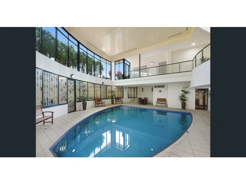 Unit 909/7 Venning Street, Mooloolaba QLD 4557