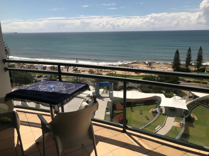 Unit 909/7 Venning Street, Mooloolaba QLD 4557