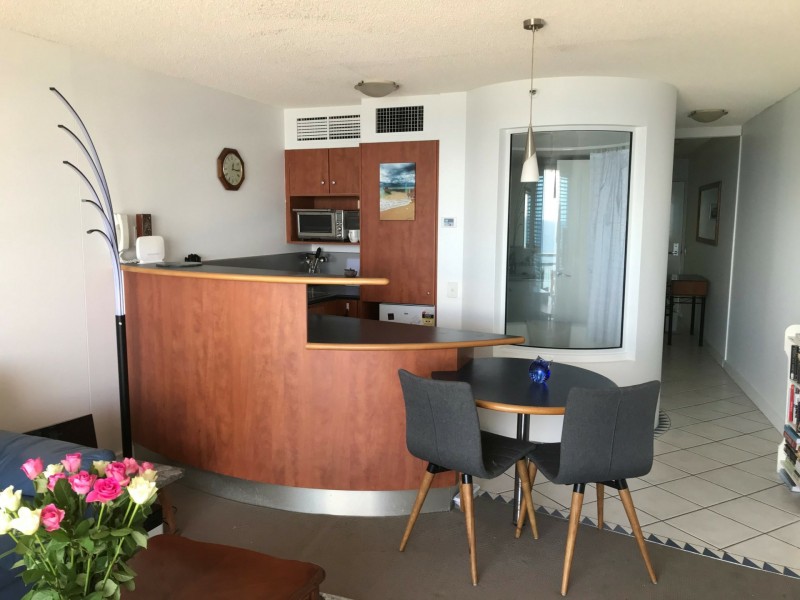 Unit 909/7 Venning Street, Mooloolaba QLD 4557