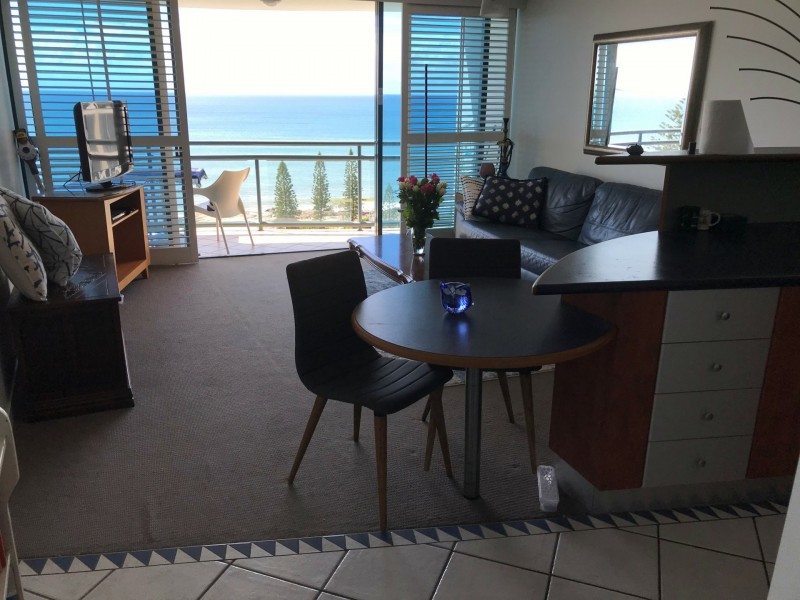 Unit 909/7 Venning Street, Mooloolaba QLD 4557