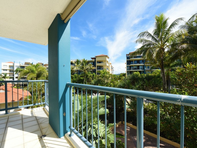 Unit 301/98 Alexandra Parade, Alexandra Headland QLD 4572