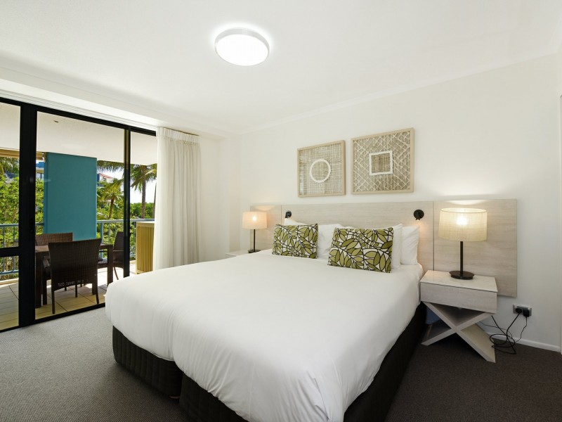 Unit 301/98 Alexandra Parade, Alexandra Headland QLD 4572