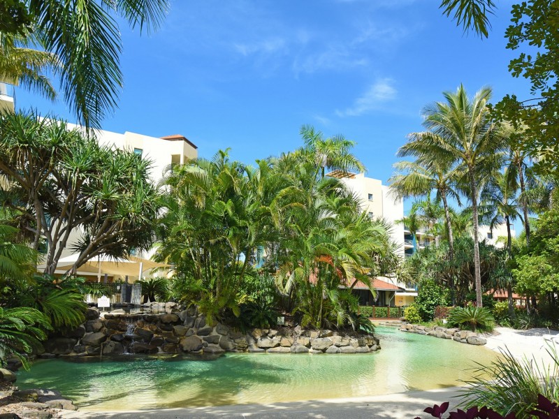 Unit 301/98 Alexandra Parade, Alexandra Headland QLD 4572