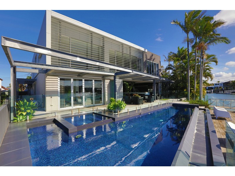 23 Carwoola Cres, Mooloolaba QLD 4557