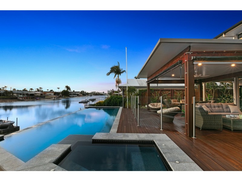 5 Kononda Court, Mooloolaba QLD 4557