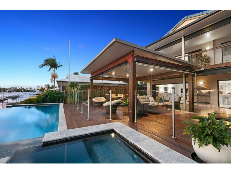 5 Kononda Court, Mooloolaba QLD 4557