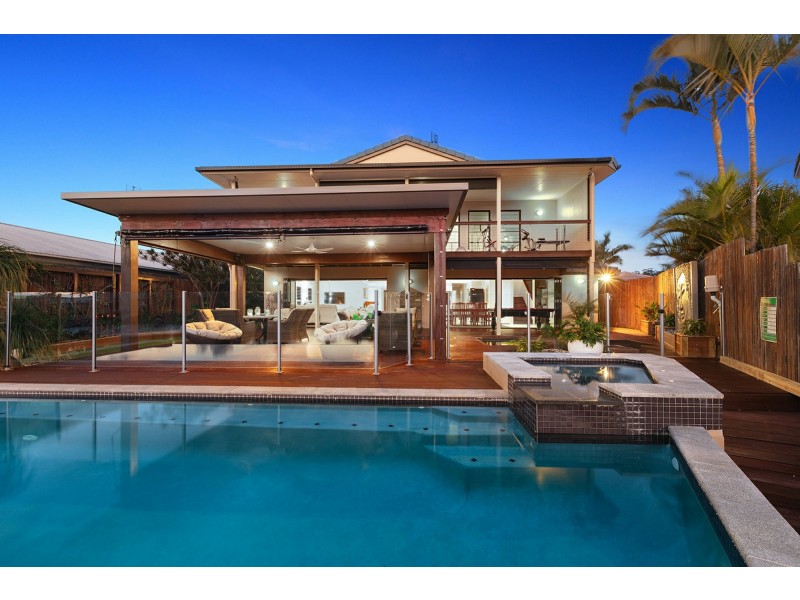 5 Kononda Court, Mooloolaba QLD 4557