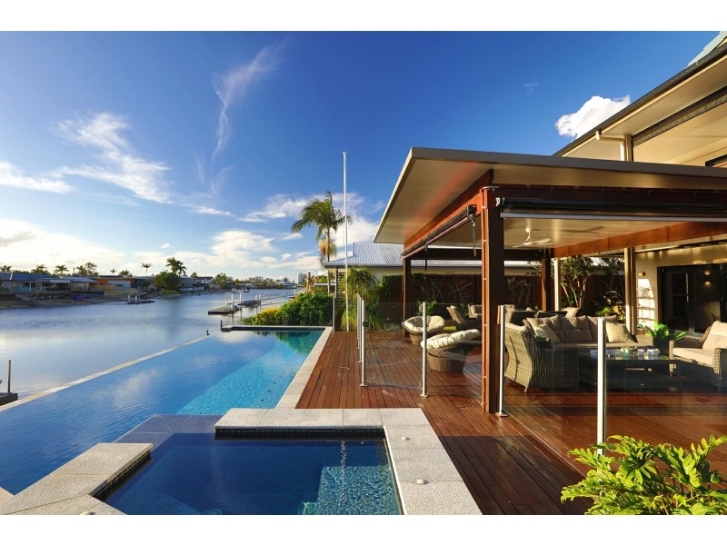 5 Kononda Court, Mooloolaba QLD 4557