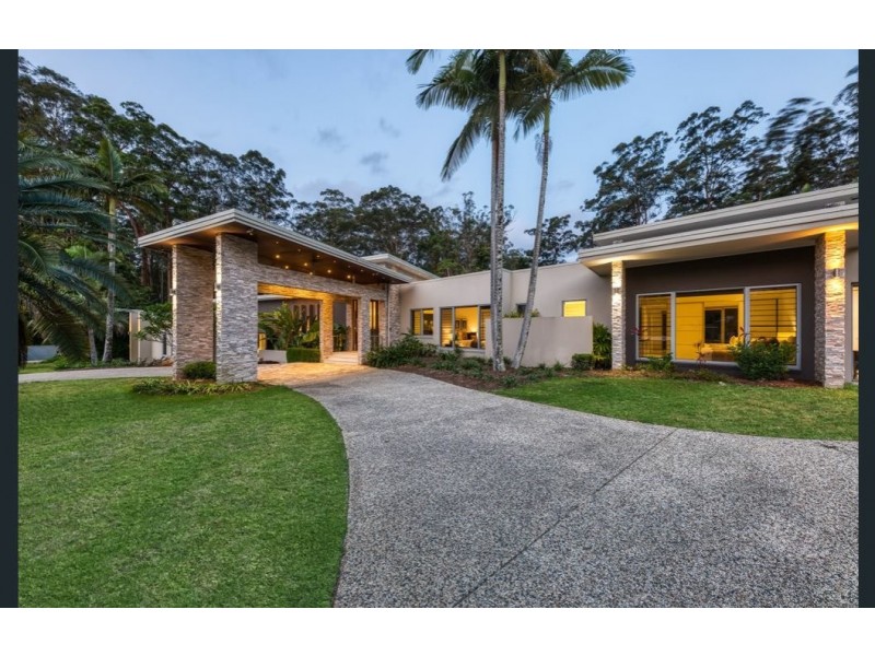 33-37 Turnbull Place, Tanawha QLD 4556