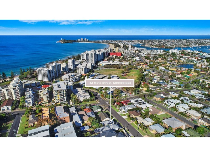 32 Meta Street, Mooloolaba QLD 4557