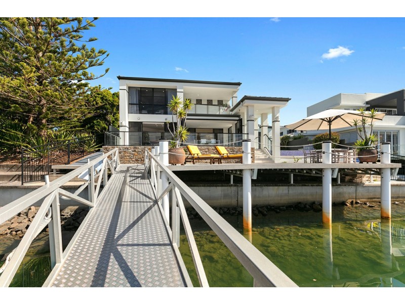 35 Mooloolah Island, Minyama QLD 4575