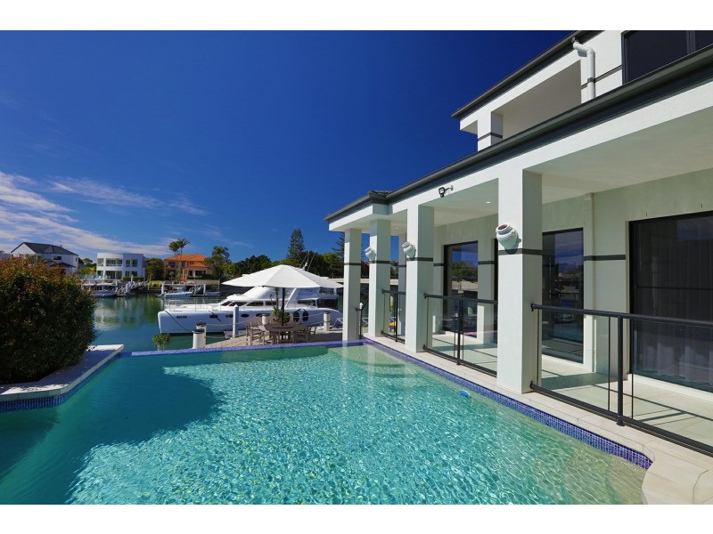 35 Mooloolah Island, Minyama QLD 4575