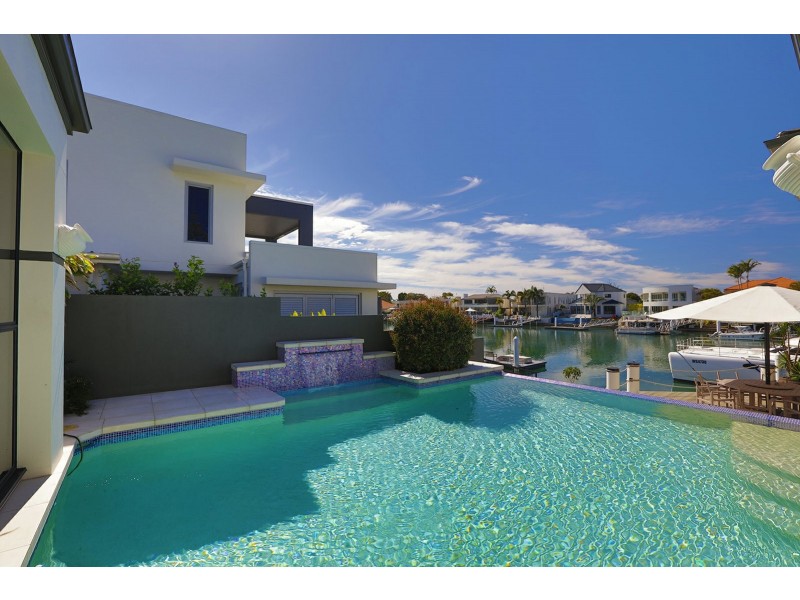 35 Mooloolah Island, Minyama QLD 4575