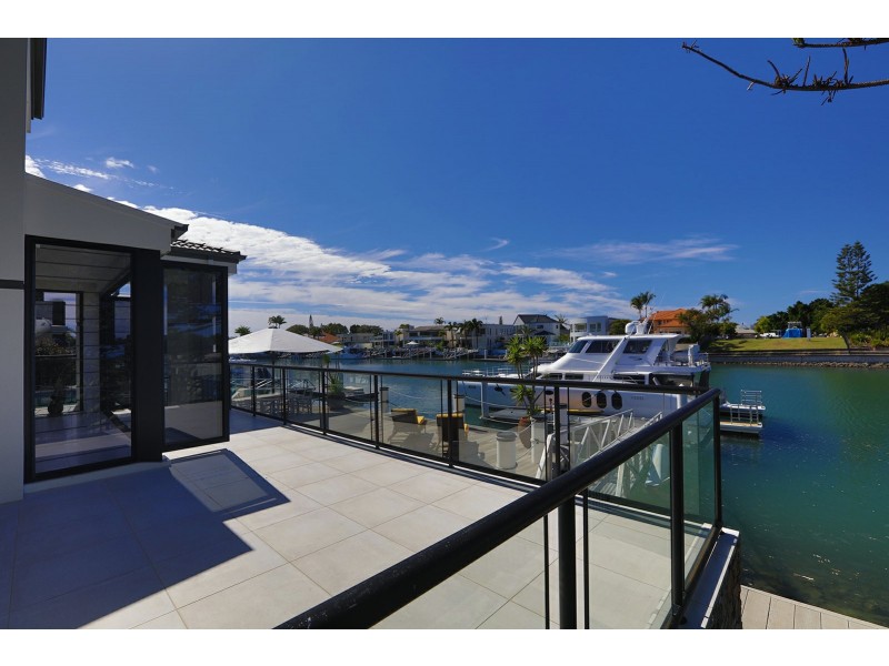 35 Mooloolah Island, Minyama QLD 4575