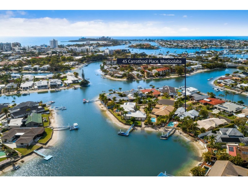 45 Carrothool Place, Mooloolaba QLD 4557