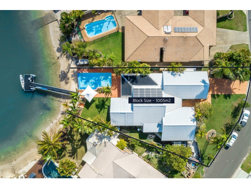 45 Carrothool Place, Mooloolaba QLD 4557