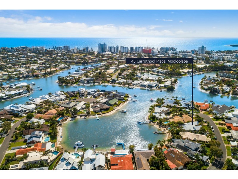 45 Carrothool Place, Mooloolaba QLD 4557