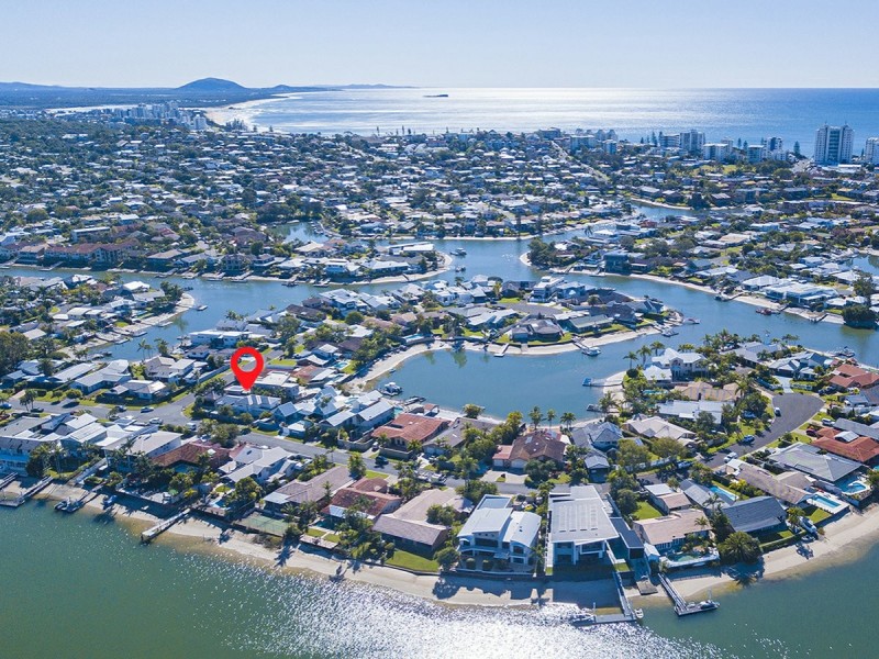 29 Carrothool Place, Mooloolaba QLD 4557