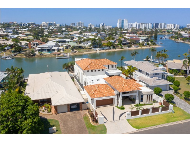 15 Yallanga Place, Mooloolaba QLD 4557