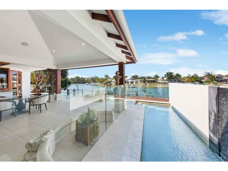 15 Yallanga Place, Mooloolaba QLD 4557