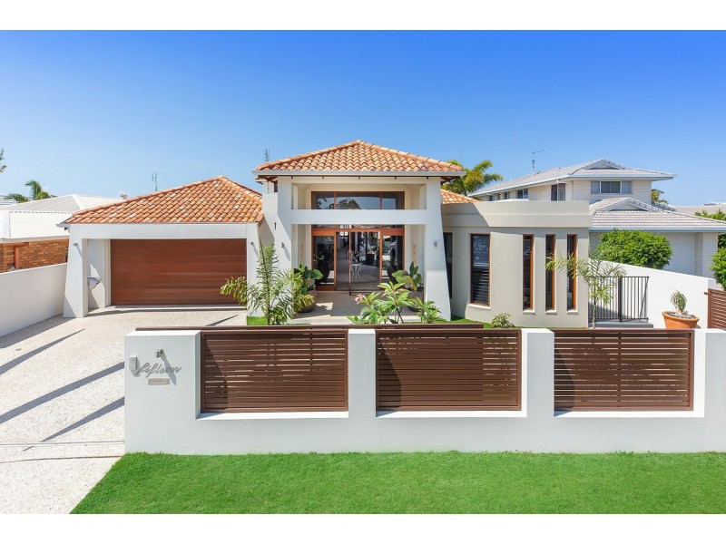 15 Yallanga Place, Mooloolaba QLD 4557