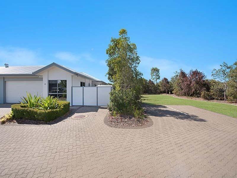 41/239 Kawana Way, Parrearra QLD 4575