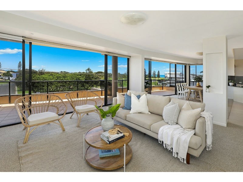 Apartment 5/104 Pacific Boulevard, Buddina QLD 4575