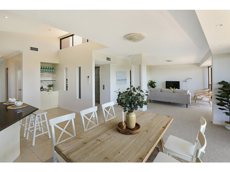 Apartment 5/104 Pacific Boulevard, Buddina QLD 4575