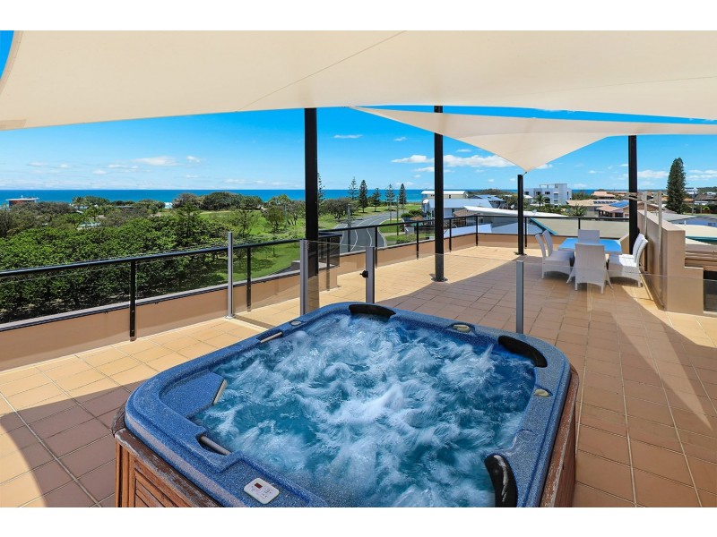 Apartment 5/104 Pacific Boulevard, Buddina QLD 4575