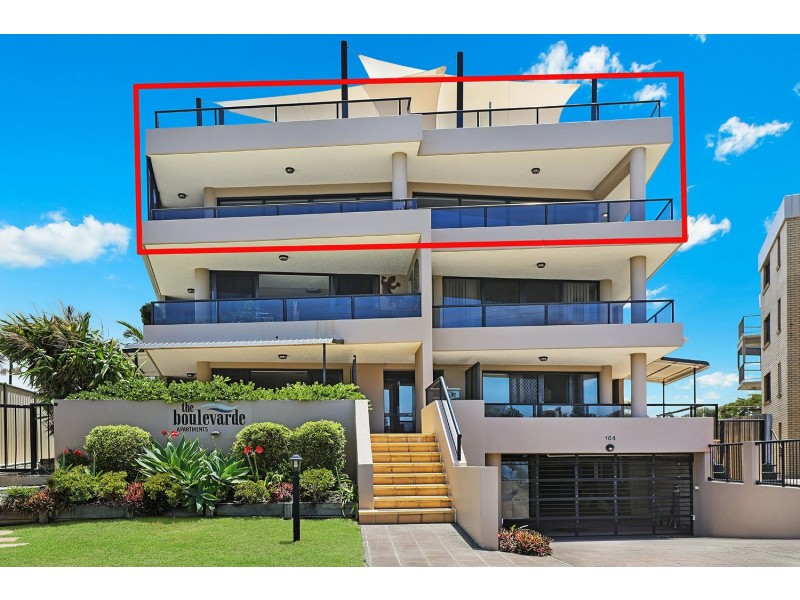 Apartment 5/104 Pacific Boulevard, Buddina QLD 4575