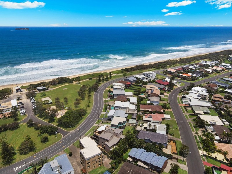 Apartment 5/104 Pacific Boulevard, Buddina QLD 4575