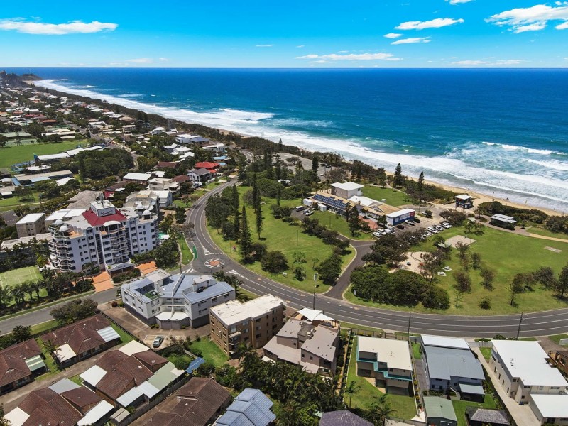 Apartment 5/104 Pacific Boulevard, Buddina QLD 4575