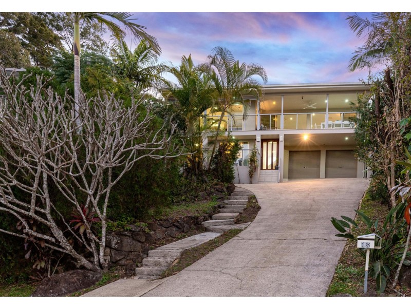 13 Caroline Crescent, Buderim QLD 4556