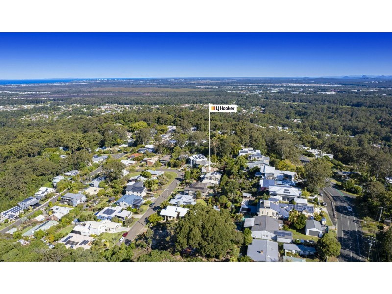 13 Caroline Crescent, Buderim QLD 4556